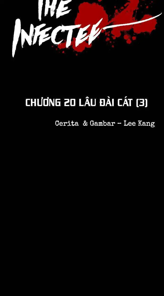 Virus Quái Vật Nettruyen ZZZ Chương 20 Page 10