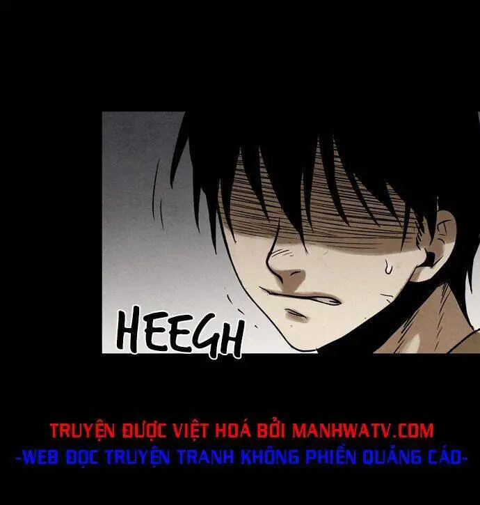 Virus Quái Vật Nettruyen ZZZ Chương 20 Page 33