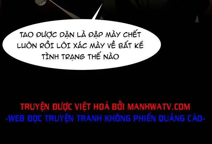Virus Quái Vật Nettruyen ZZZ Chương 20 Page 49