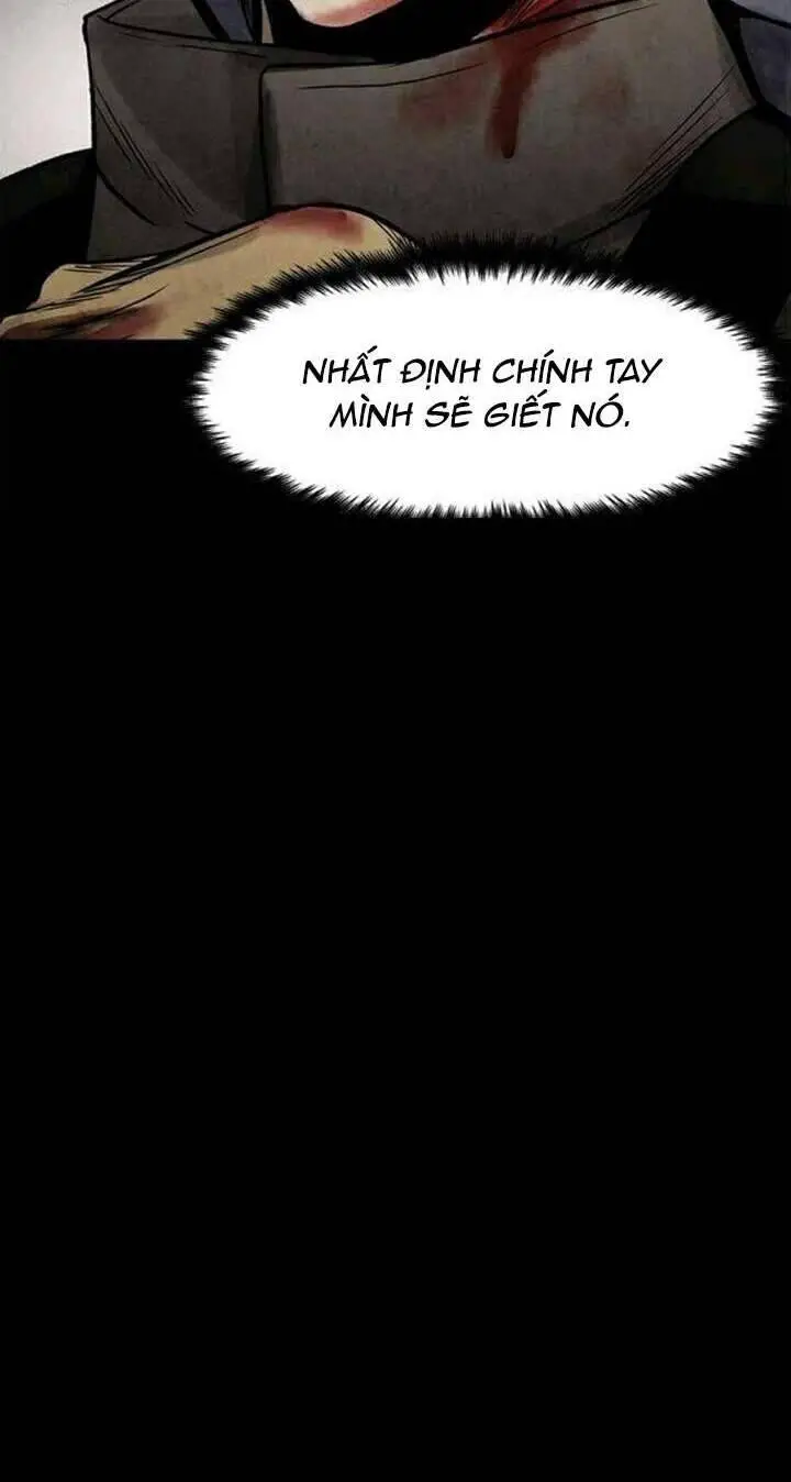 Virus Quái Vật Nettruyen ZZZ Chương 32 Page 41