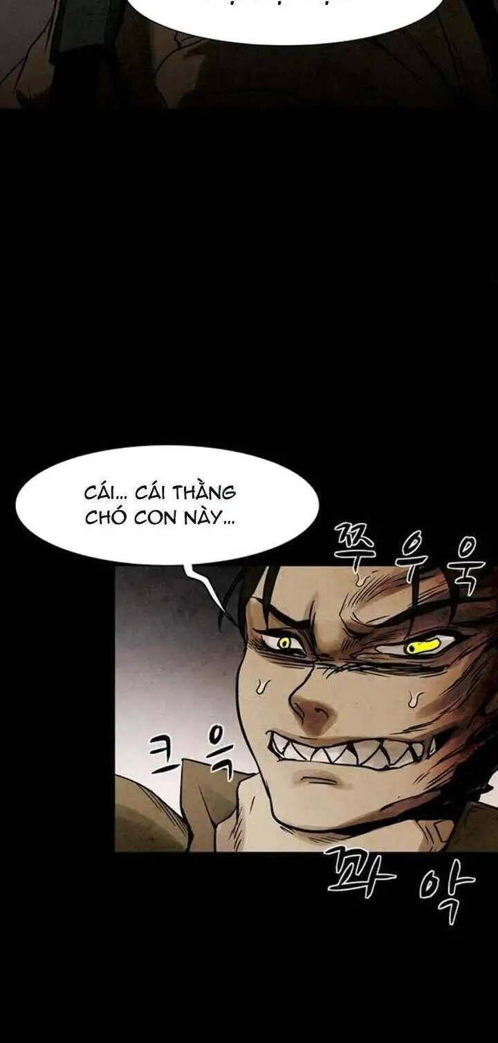 Virus Quái Vật Nettruyen ZZZ Chương 29 Page 23