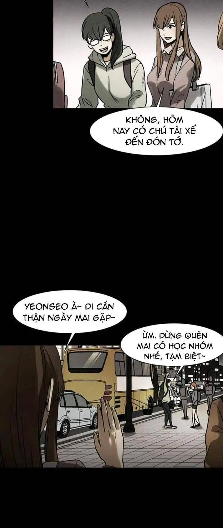 Virus Quái Vật Nettruyen ZZZ Chương 29 Page 29