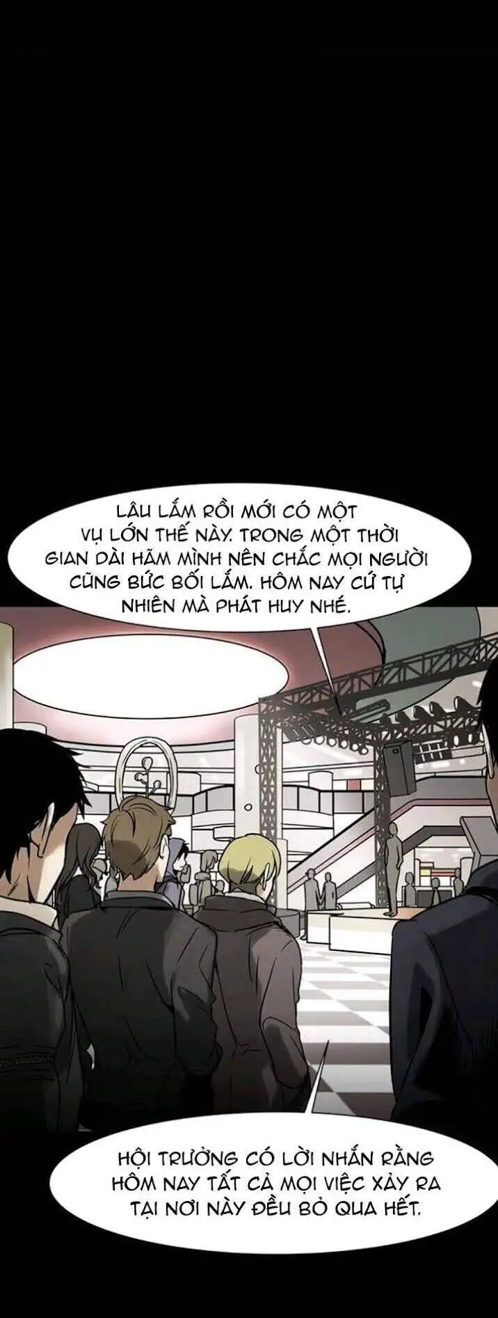 Virus Quái Vật Nettruyen ZZZ Chương 30 Page 41
