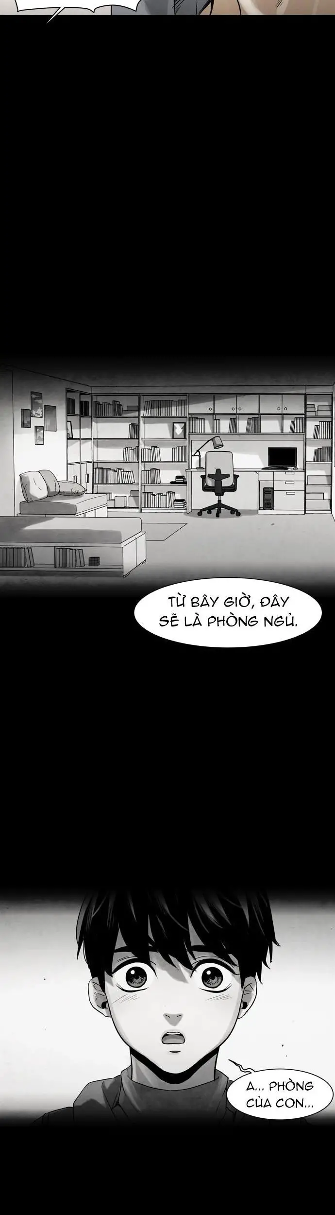 Virus Quái Vật Nettruyen ZZZ Chương 53 Page 17