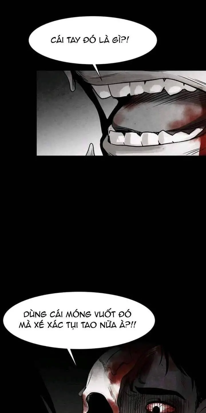 Virus Quái Vật Nettruyen ZZZ Chương 26 Page 9