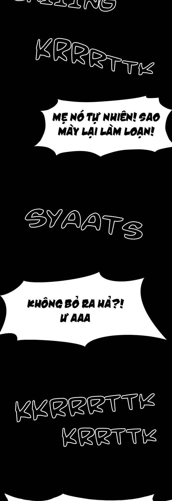 Virus Quái Vật Nettruyen ZZZ Chương 23 Page 40