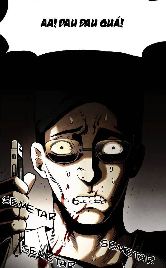 Virus Quái Vật Nettruyen ZZZ Chương 23 Page 41