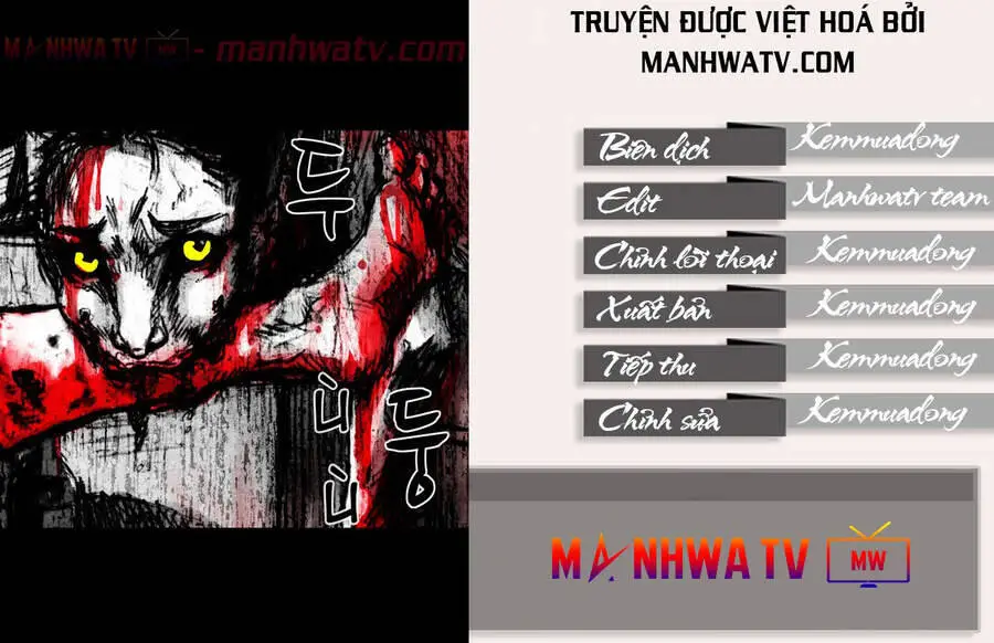Virus Quái Vật Nettruyen ZZZ Chương 24 Page 1
