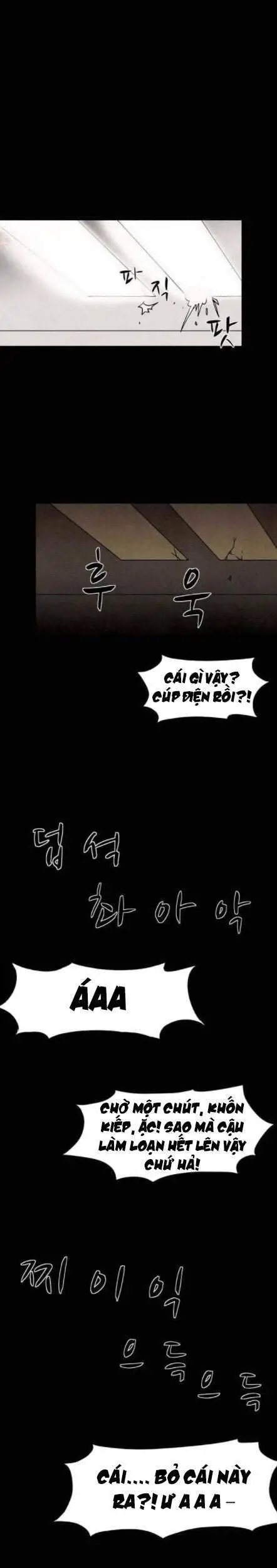 Virus Quái Vật Nettruyen ZZZ Chương 24 Page 2