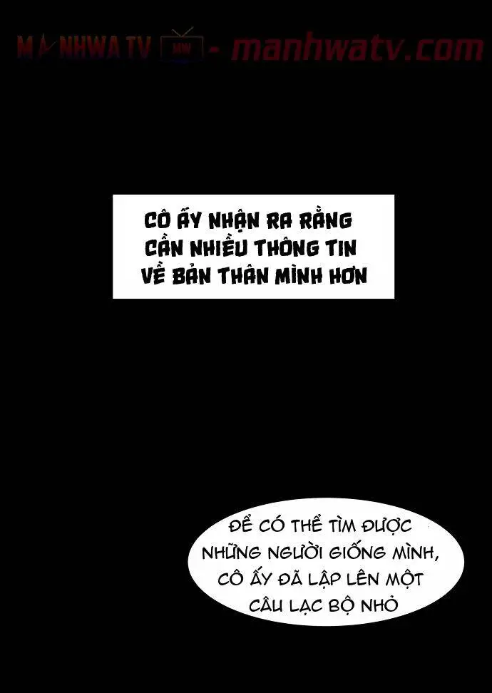 Virus Quái Vật Nettruyen ZZZ Chương 6 Page 63