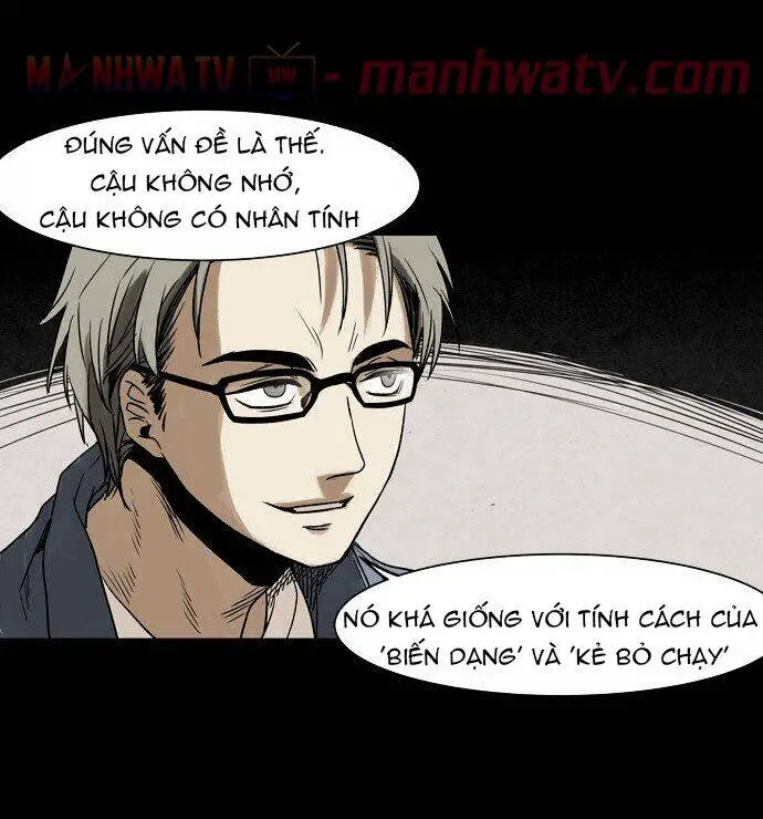 Virus Quái Vật Nettruyen ZZZ Chương 6 Page 74