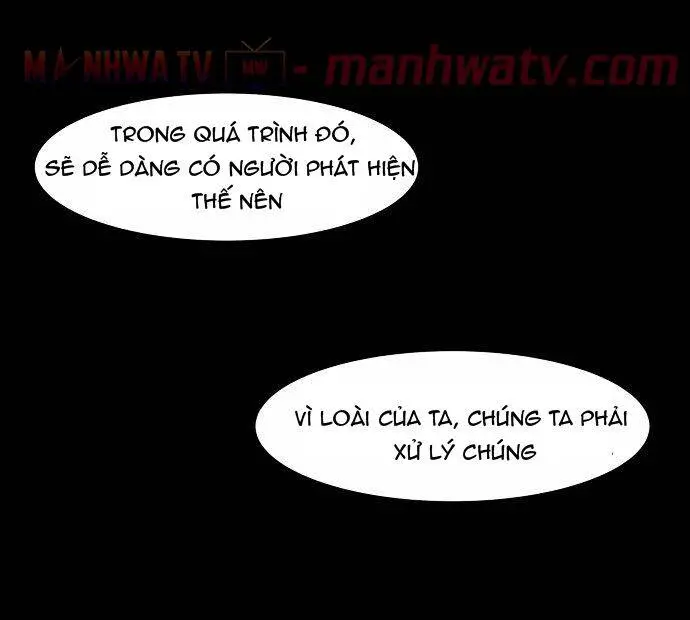 Virus Quái Vật Nettruyen ZZZ Chương 6 Page 76