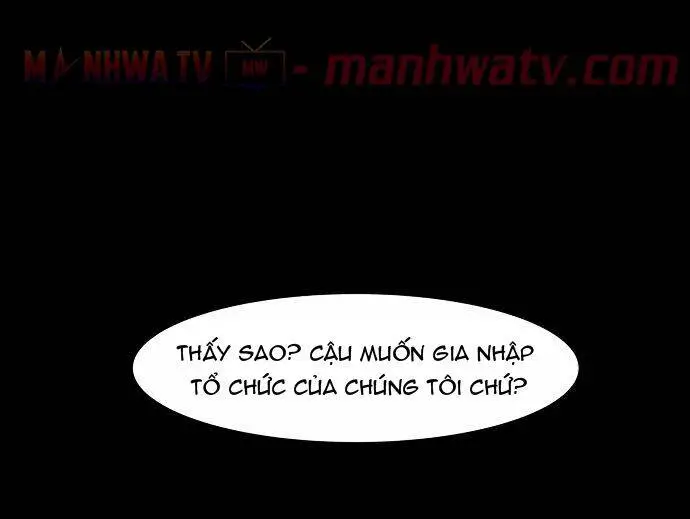 Virus Quái Vật Nettruyen ZZZ Chương 6 Page 79