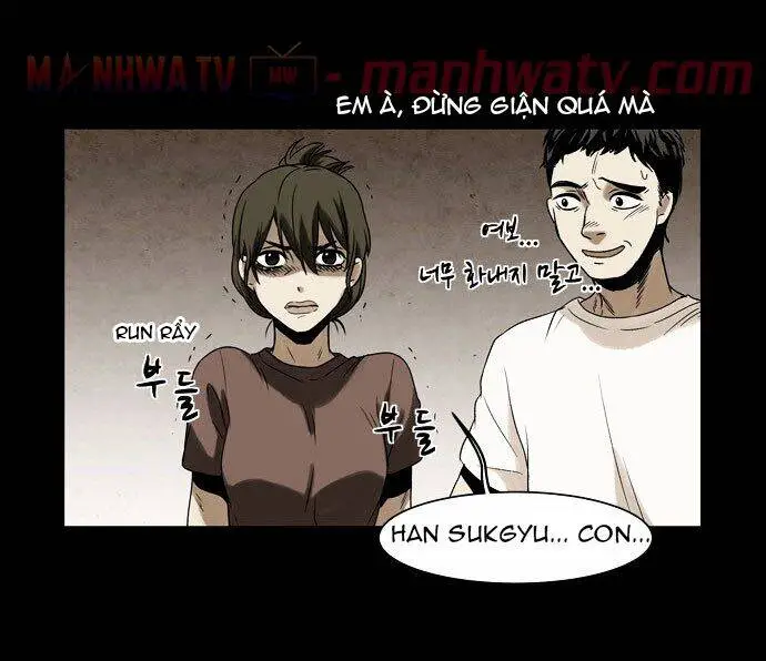 Virus Quái Vật Nettruyen ZZZ Chương 6 Page 82