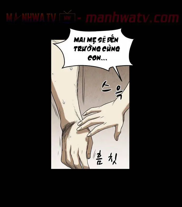 Virus Quái Vật Nettruyen ZZZ Chương 6 Page 85