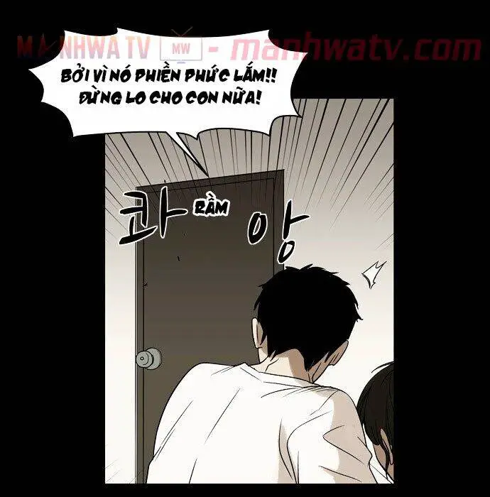 Virus Quái Vật Nettruyen ZZZ Chương 6 Page 89