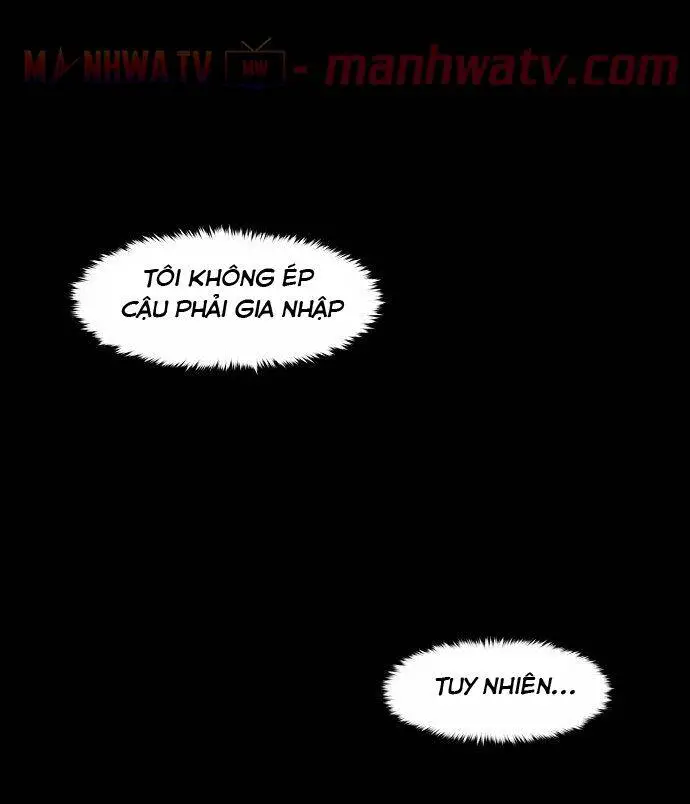 Virus Quái Vật Nettruyen ZZZ Chương 6 Page 92