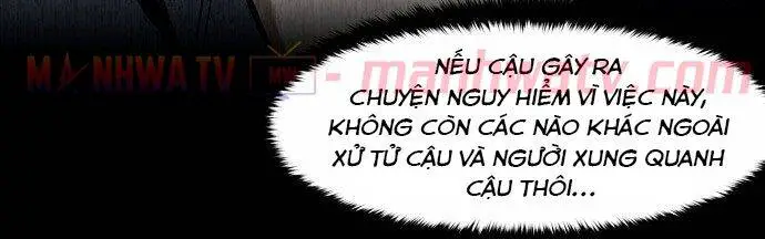 Virus Quái Vật Nettruyen ZZZ Chương 6 Page 96