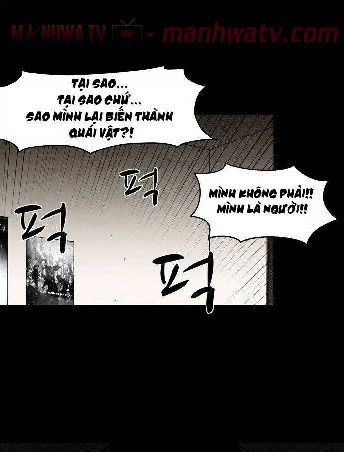Virus Quái Vật Nettruyen ZZZ Chương 6 Page 97