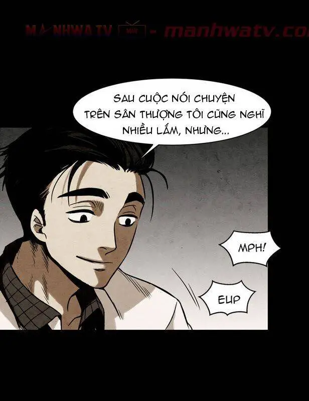 Virus Quái Vật Nettruyen ZZZ Chương 10 Page 71
