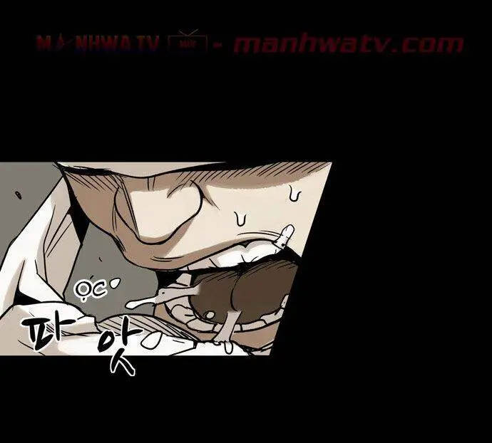 Virus Quái Vật Nettruyen ZZZ Chương 10 Page 73