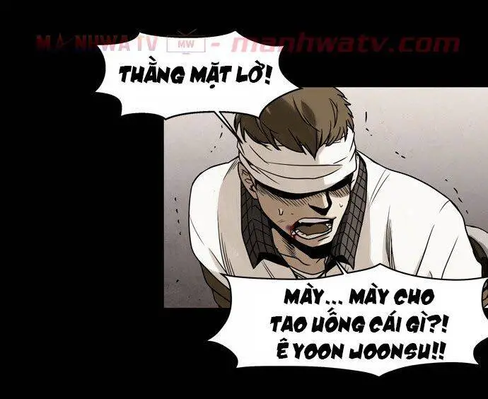 Virus Quái Vật Nettruyen ZZZ Chương 10 Page 79
