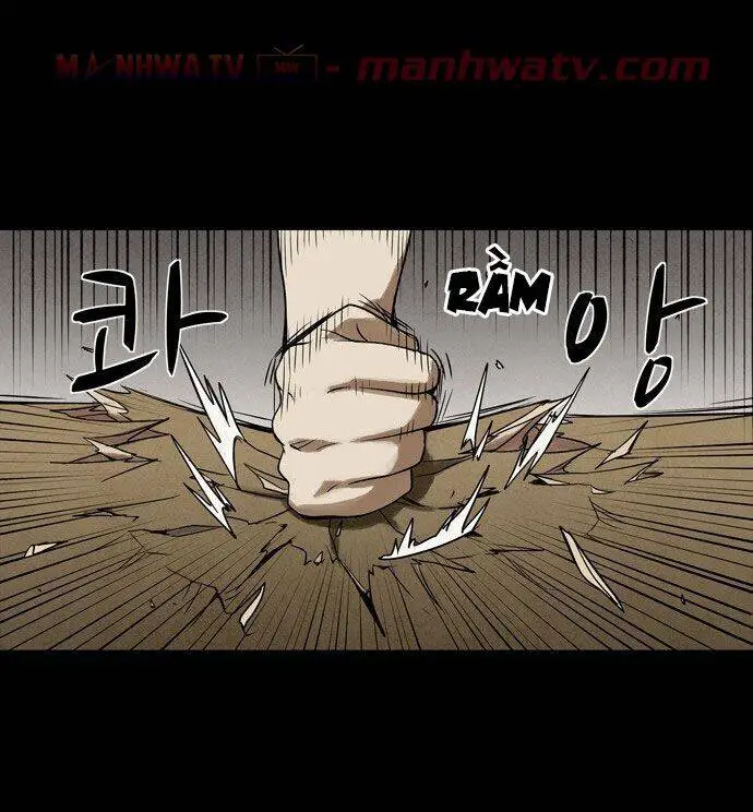 Virus Quái Vật Nettruyen ZZZ Chương 10 Page 85