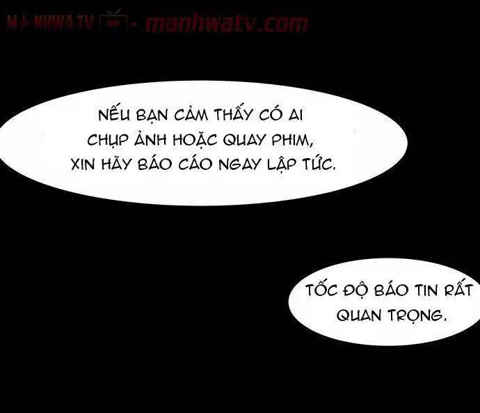 Virus Quái Vật Nettruyen ZZZ Chương 9 Page 28