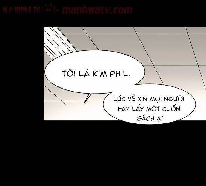 Virus Quái Vật Nettruyen ZZZ Chương 9 Page 34