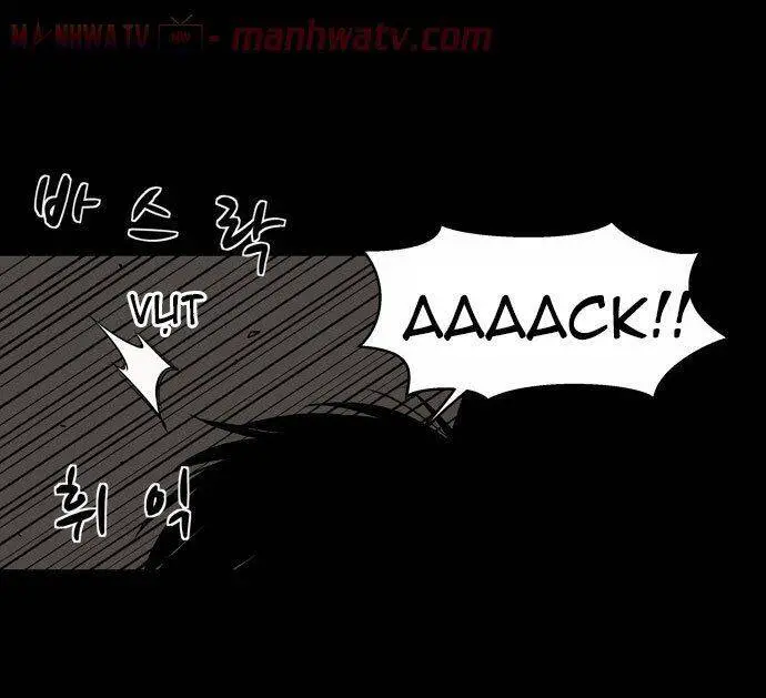 Virus Quái Vật Nettruyen ZZZ Chương 9 Page 50