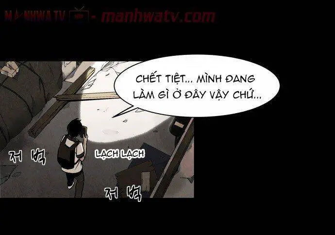 Virus Quái Vật Nettruyen ZZZ Chương 9 Page 52