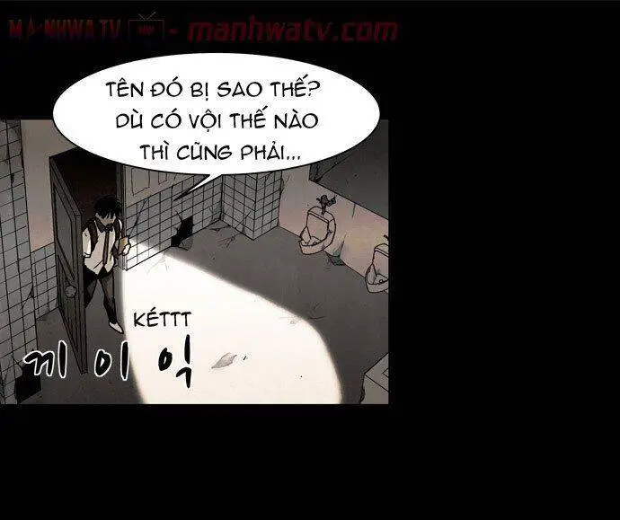 Virus Quái Vật Nettruyen ZZZ Chương 9 Page 59