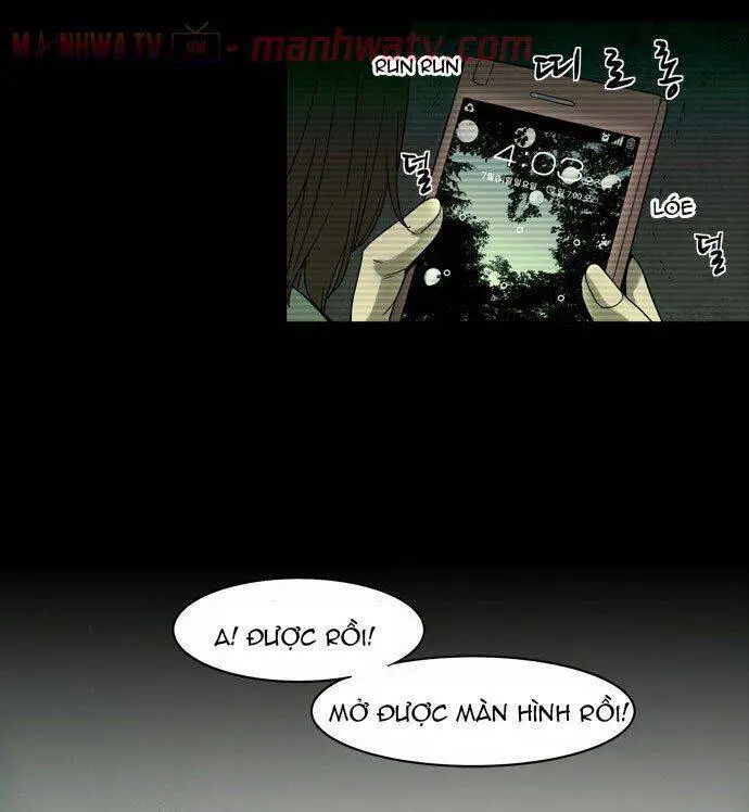 Virus Quái Vật Nettruyen ZZZ Chương 8 Page 9