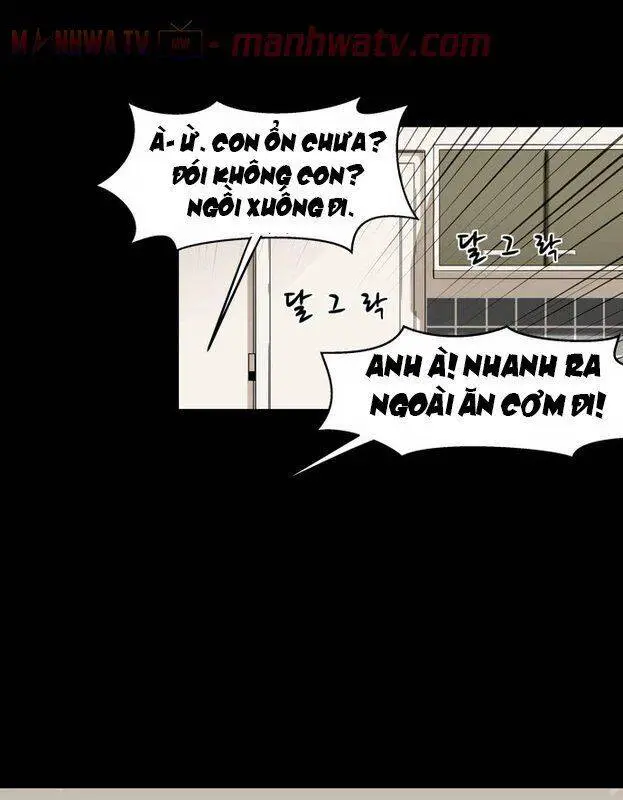 Virus Quái Vật Nettruyen ZZZ Chương 8 Page 35