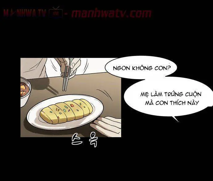 Virus Quái Vật Nettruyen ZZZ Chương 8 Page 37