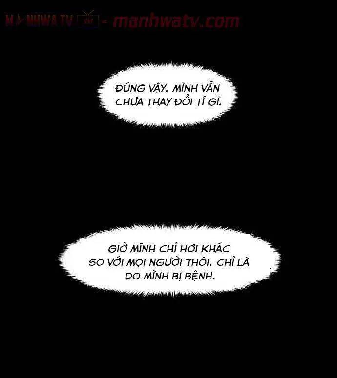 Virus Quái Vật Nettruyen ZZZ Chương 8 Page 46