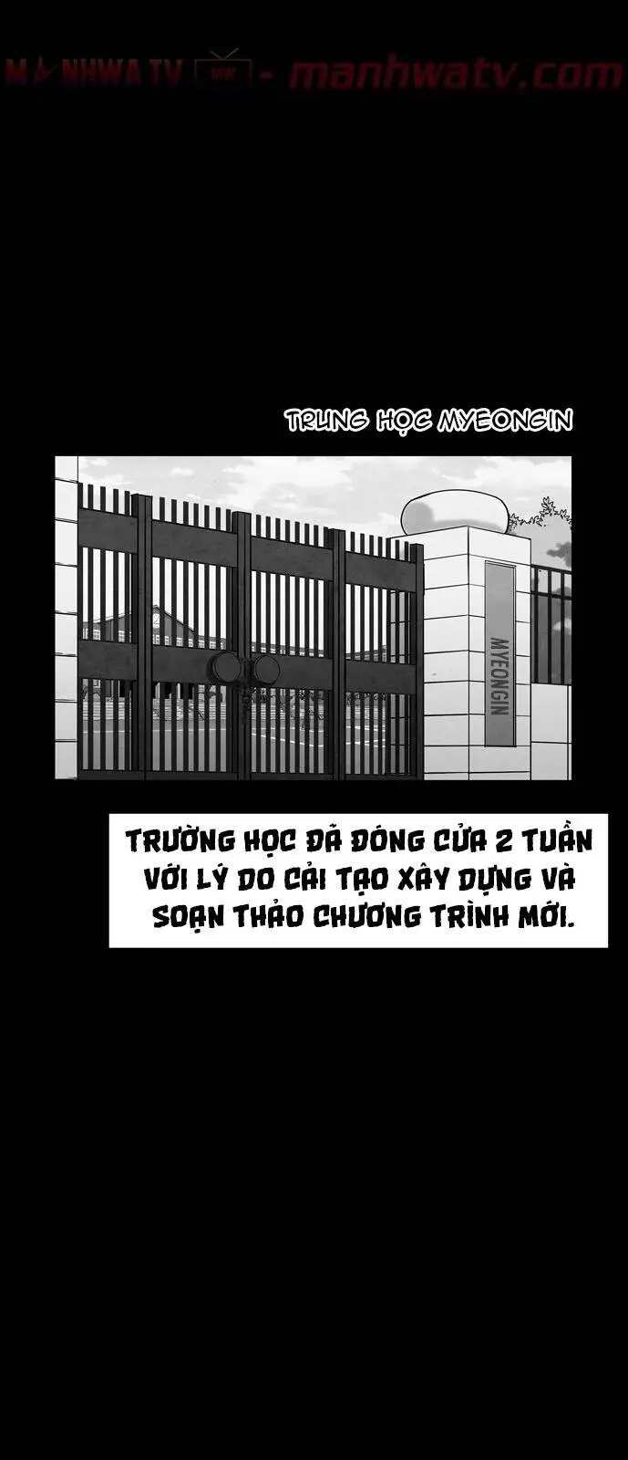 Virus Quái Vật Nettruyen ZZZ Chương 16 Page 40