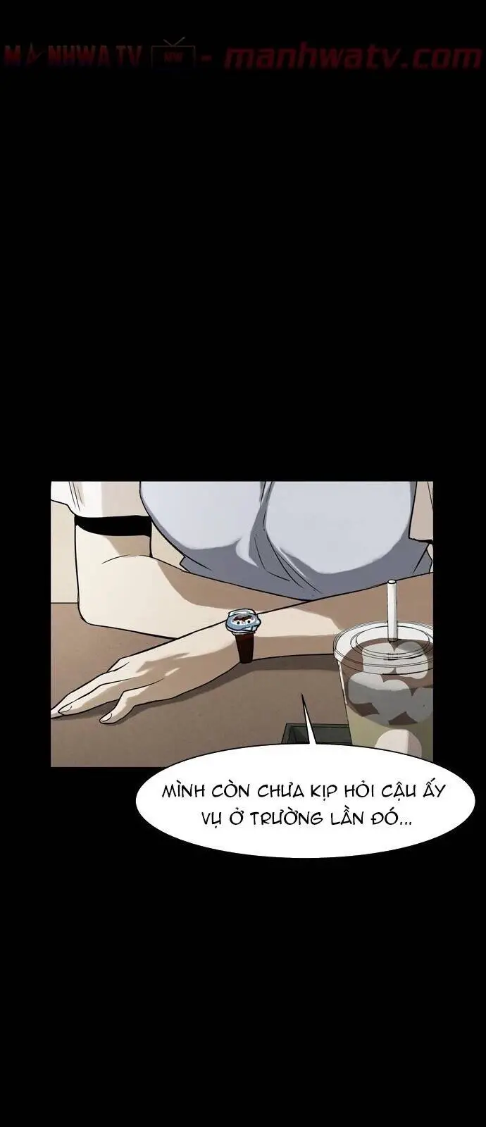 Virus Quái Vật Nettruyen ZZZ Chương 16 Page 56