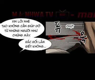 Virus Quái Vật Nettruyen ZZZ Chương 12 Page 19