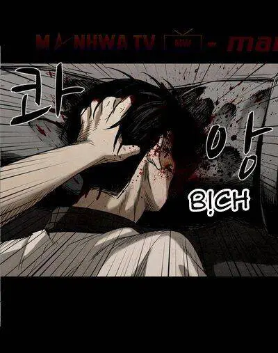 Virus Quái Vật Nettruyen ZZZ Chương 12 Page 37