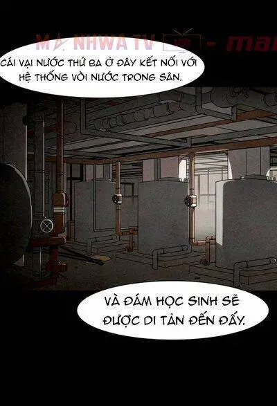 Virus Quái Vật Nettruyen ZZZ Chương 12 Page 46