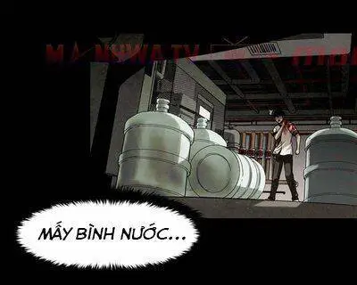 Virus Quái Vật Nettruyen ZZZ Chương 12 Page 48