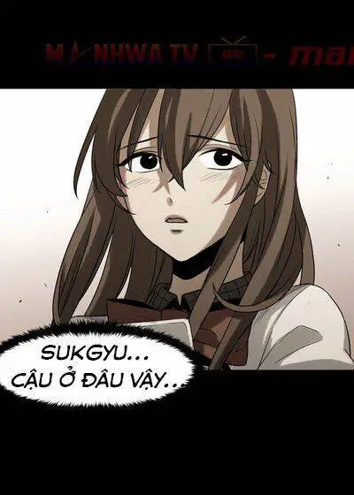 Virus Quái Vật Nettruyen ZZZ Chương 12 Page 58
