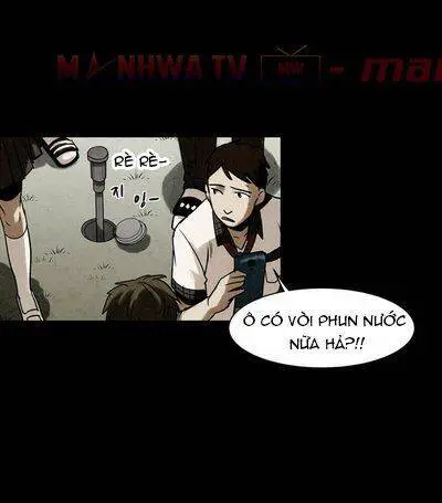 Virus Quái Vật Nettruyen ZZZ Chương 12 Page 60