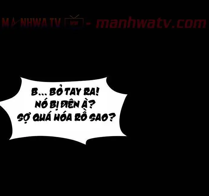 Virus Quái Vật Nettruyen ZZZ Chương 7 Page 34