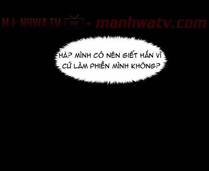 Virus Quái Vật Nettruyen ZZZ Chương 7 Page 47