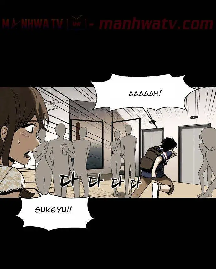 Virus Quái Vật Nettruyen ZZZ Chương 7 Page 54