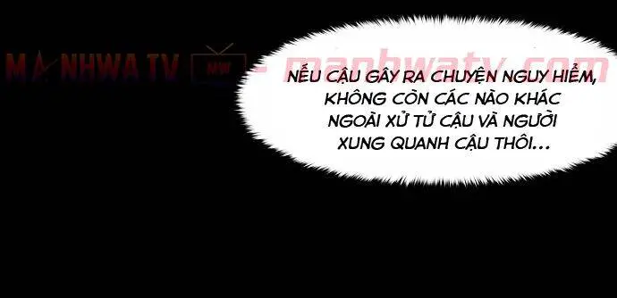 Virus Quái Vật Nettruyen ZZZ Chương 7 Page 59