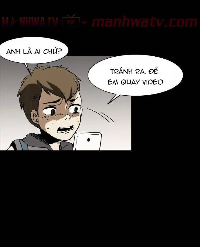 Virus Quái Vật Nettruyen ZZZ Chương 7 Page 67