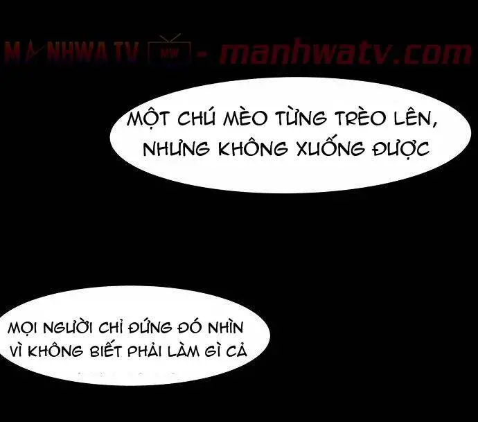 Virus Quái Vật Nettruyen ZZZ Chương 7 Page 82